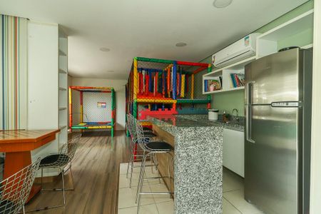 Apartamento para alugar com 75m², 3 quartos e 1 vaga Apartamento para alugar com 75m², 3 quartos e 1 vagaBrinquedoteca