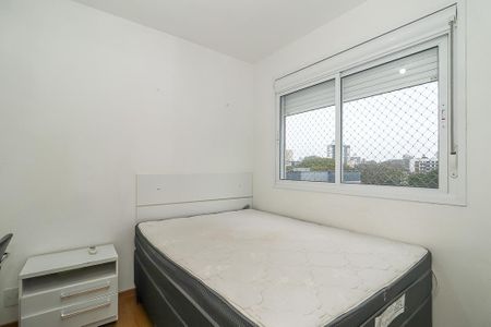Apartamento para alugar com 75m², 3 quartos e 1 vaga Suíte