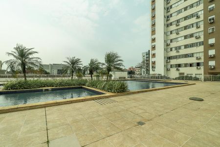 Apartamento para alugar com 75m², 3 quartos e 1 vaga Apartamento para alugar com 75m², 3 quartos e 1 vagaÁrea comum - Piscina