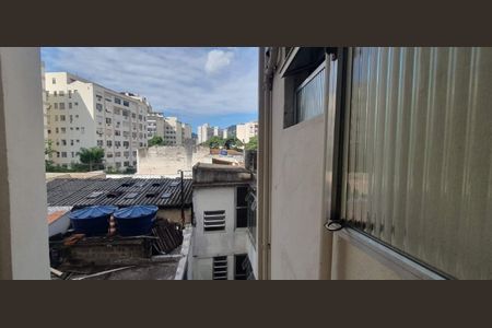 Apartamento à venda com 41m², 1 quarto e sem vaga