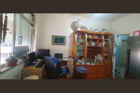 Apartamento à venda com 41m², 1 quarto e sem vaga