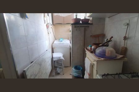 Apartamento à venda com 41m², 1 quarto e sem vaga