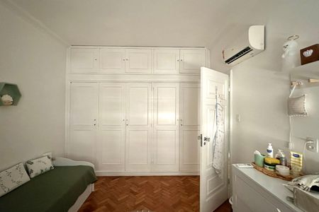 Apartamento à venda com 220m², 4 quartos e 1 vagaQuarto 3