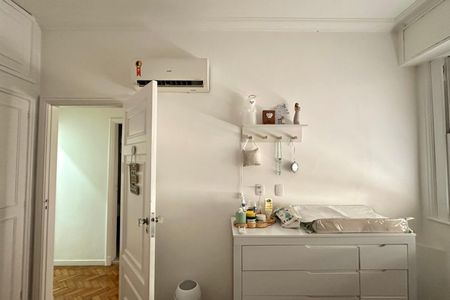 Apartamento à venda com 220m², 4 quartos e 1 vagaQuarto 3