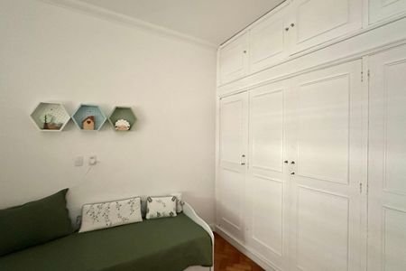 Apartamento à venda com 220m², 4 quartos e 1 vagaQuarto 3