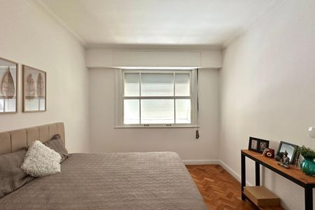 Apartamento à venda com 220m², 4 quartos e 1 vagaQuarto 2