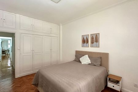 Apartamento à venda com 220m², 4 quartos e 1 vagaQuarto 2
