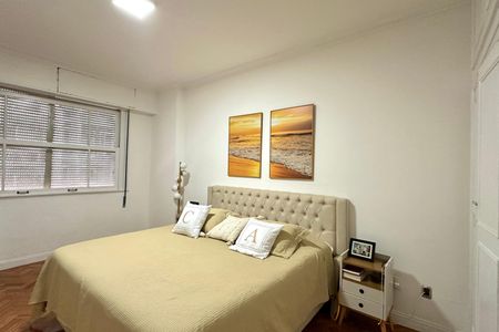Apartamento à venda com 220m², 4 quartos e 1 vagaSuíte