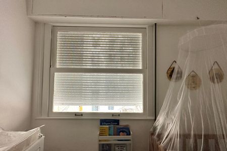 Apartamento à venda com 220m², 4 quartos e 1 vagaQuarto 3