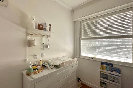 Apartamento à venda com 220m², 4 quartos e 1 vagaQuarto 3