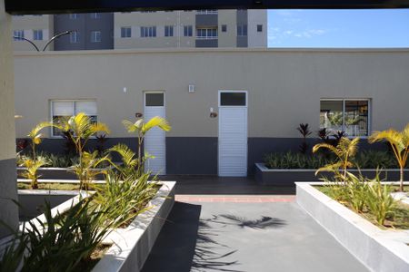 Apartamento à venda com 46m², 2 quartos e 1 vagaÁrea comum