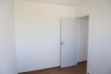 Apartamento à venda com 46m², 2 quartos e 1 vagaQuarto 2