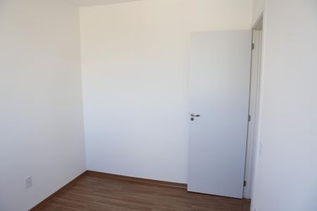 Apartamento à venda com 46m², 2 quartos e 1 vagaQuarto 2