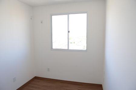 Apartamento à venda com 46m², 2 quartos e 1 vagaQuarto 2