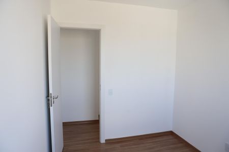 Apartamento à venda com 46m², 2 quartos e 1 vagaQuarto 1