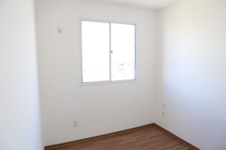 Apartamento à venda com 46m², 2 quartos e 1 vagaQuarto 2
