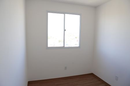Apartamento à venda com 46m², 2 quartos e 1 vagaQuarto 1