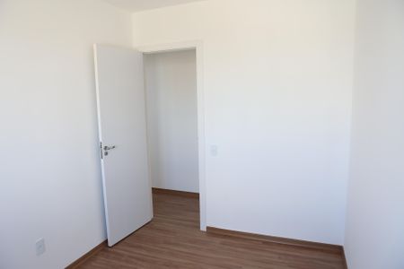 Apartamento à venda com 46m², 2 quartos e 1 vagaQuarto 1