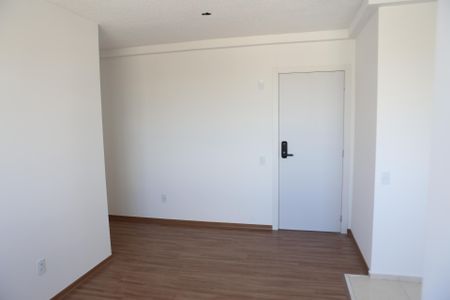 Apartamento à venda com 46m², 2 quartos e 1 vagaSala