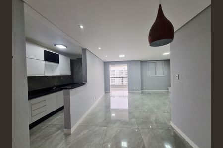 Apartamento à venda com 84m², 2 quartos e 2 vagas Apartamento à venda com 84m², 2 quartos e 2 vagasSala de Jantar