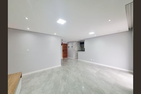 Apartamento à venda com 84m², 2 quartos e 2 vagas Apartamento à venda com 84m², 2 quartos e 2 vagasSala