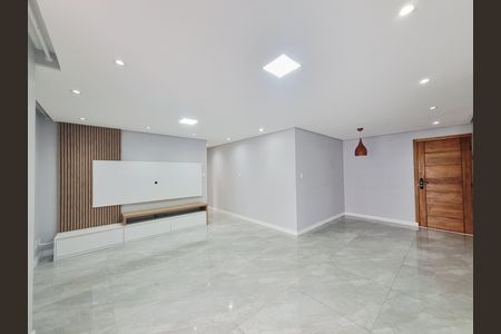 Apartamento à venda com 84m², 2 quartos e 2 vagas Apartamento à venda com 84m², 2 quartos e 2 vagasSala