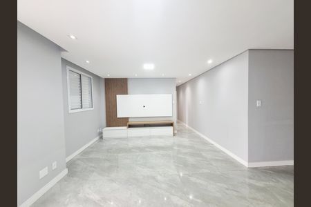 Apartamento à venda com 84m², 2 quartos e 2 vagas Apartamento à venda com 84m², 2 quartos e 2 vagasSala