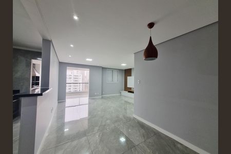 Apartamento à venda com 84m², 2 quartos e 2 vagas Apartamento à venda com 84m², 2 quartos e 2 vagasSala de Jantar