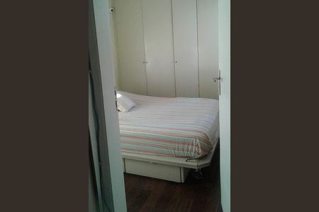 Apartamento à venda com 2 quartos, 50m² em Chácara Inglesa, São Paulo