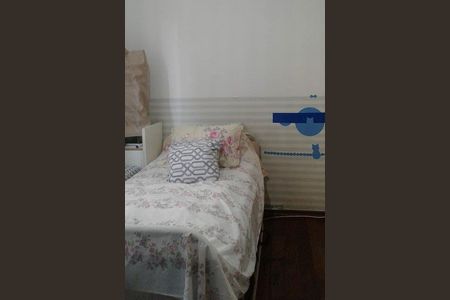 Apartamento à venda com 2 quartos, 50m² em Chácara Inglesa, São Paulo