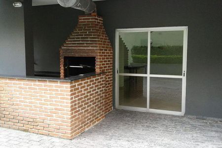 Apartamento à venda com 2 quartos, 50m² em Chácara Inglesa, São Paulo