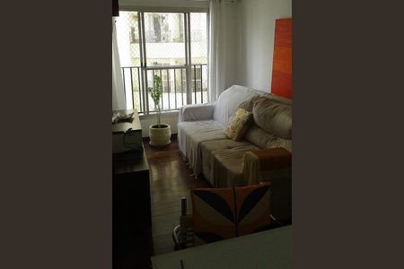 Apartamento à venda com 2 quartos, 50m² em Chácara Inglesa, São Paulo