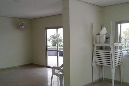 Apartamento à venda com 2 quartos, 50m² em Chácara Inglesa, São Paulo