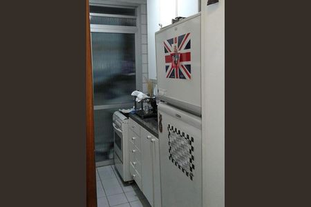 Apartamento à venda com 2 quartos, 50m² em Chácara Inglesa, São Paulo