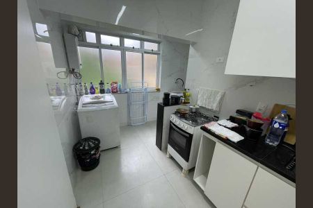 Apartamento à venda com 60m², 2 quartos e sem vaga