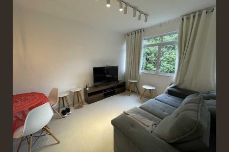 Apartamento à venda com 60m², 2 quartos e sem vaga