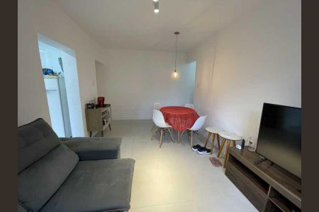 Apartamento à venda com 60m², 2 quartos e sem vaga