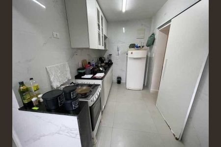 Apartamento à venda com 60m², 2 quartos e sem vaga