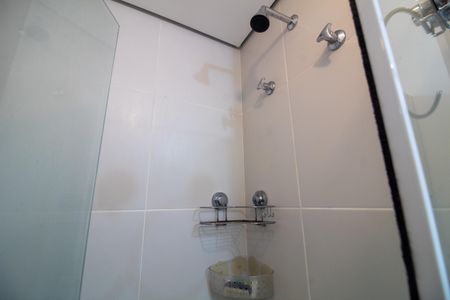 Apartamento para alugar com 26m², 1 quarto e 1 vaga Apartamento para alugar com 26m², 1 quarto e 1 vagaBanheiro