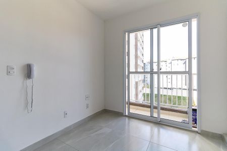 Apartamento para alugar com 29m², 1 quarto e sem vagaSala