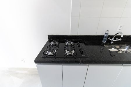 Apartamento para alugar com 29m², 1 quarto e sem vagaCozinha