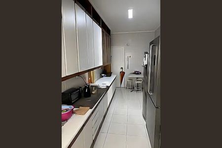 Apartamento à venda com 3 quartos, 138m² em Bela Vista, São Paulo