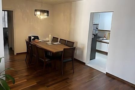 Apartamento à venda com 3 quartos, 138m² em Bela Vista, São Paulo
