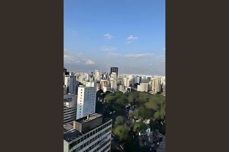 Apartamento à venda com 3 quartos, 138m² em Bela Vista, São Paulo