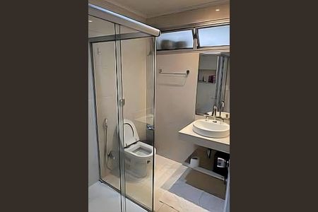 Apartamento à venda com 3 quartos, 138m² em Bela Vista, São Paulo