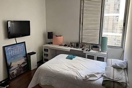 Apartamento à venda com 3 quartos, 138m² em Bela Vista, São Paulo