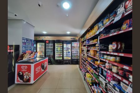 Apartamento à venda com 66m², 2 quartos e 1 vagaÁrea comum