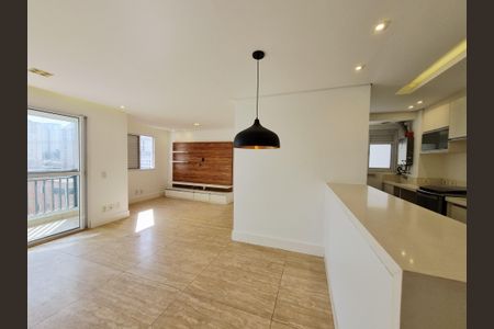 Apartamento à venda com 66m², 2 quartos e 1 vagaSala