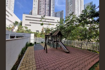 Apartamento à venda com 66m², 2 quartos e 1 vagaÁrea comum - Playground