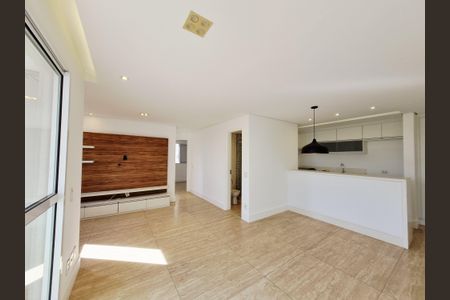 Apartamento à venda com 66m², 2 quartos e 1 vagaSala